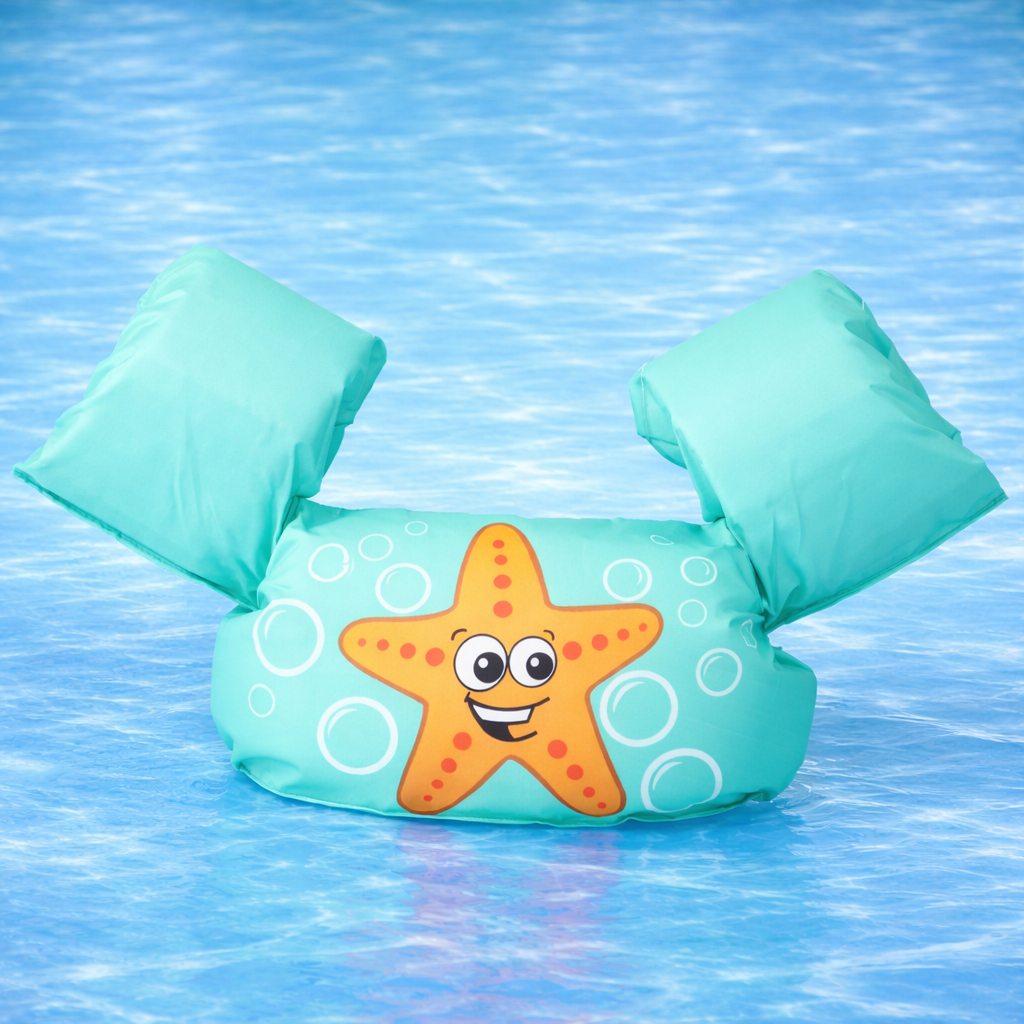 MyCoolSummer™ Kids Swim Vest