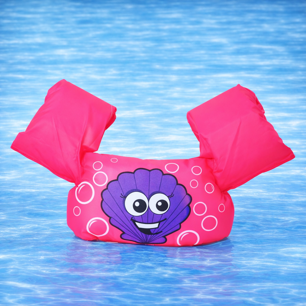 MyCoolSummer™ Kids Swim Vest