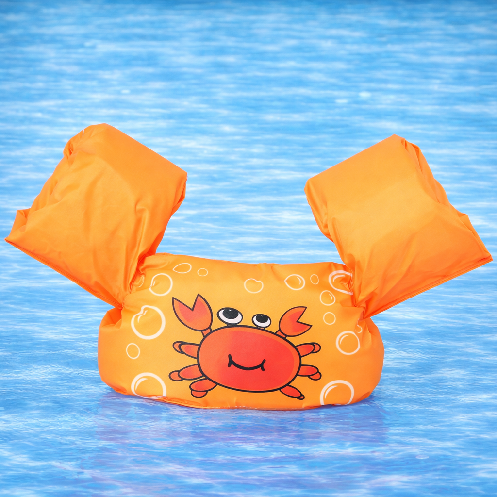 MyCoolSummer™ Kids Swim Vest
