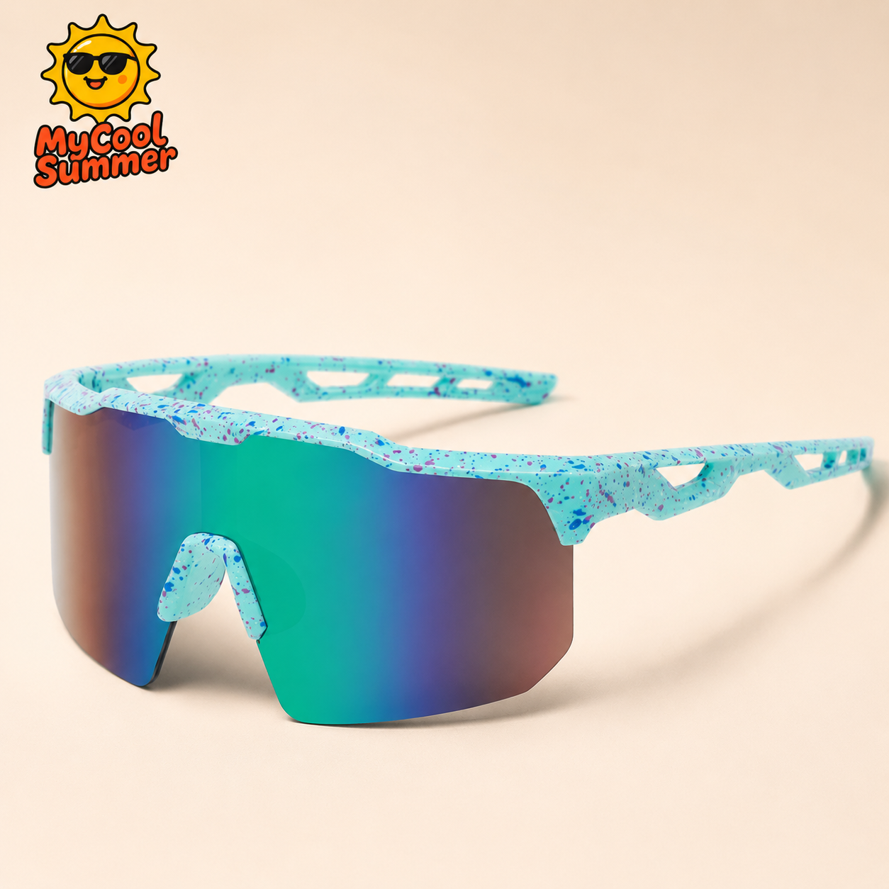 My Cool-Summer Sunglasses