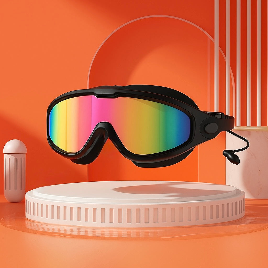 My Cool-Summer Goggles