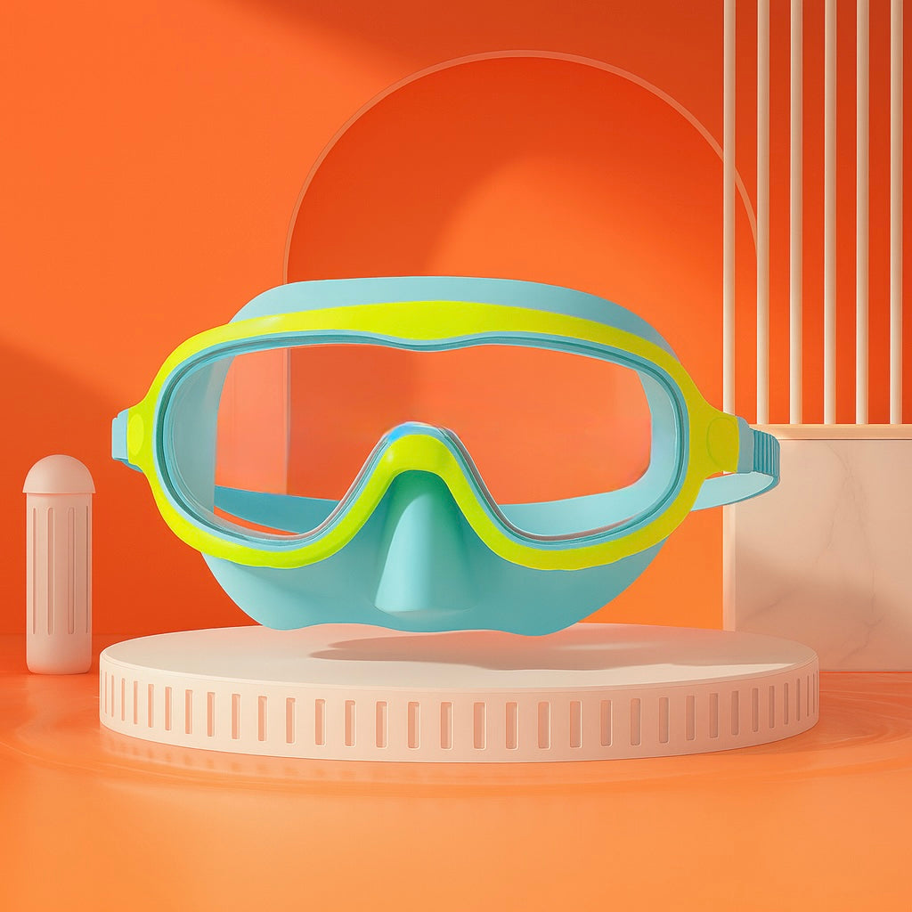 My Cool-Summer Goggles