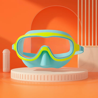 My Cool-Summer Goggles