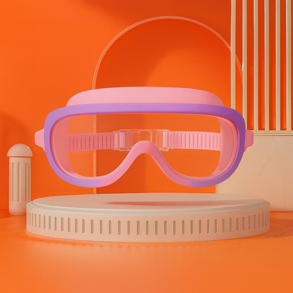 My Cool-Summer Goggles