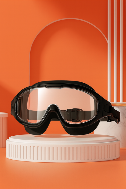 My Cool-Summer Goggles