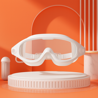 My Cool-Summer Goggles