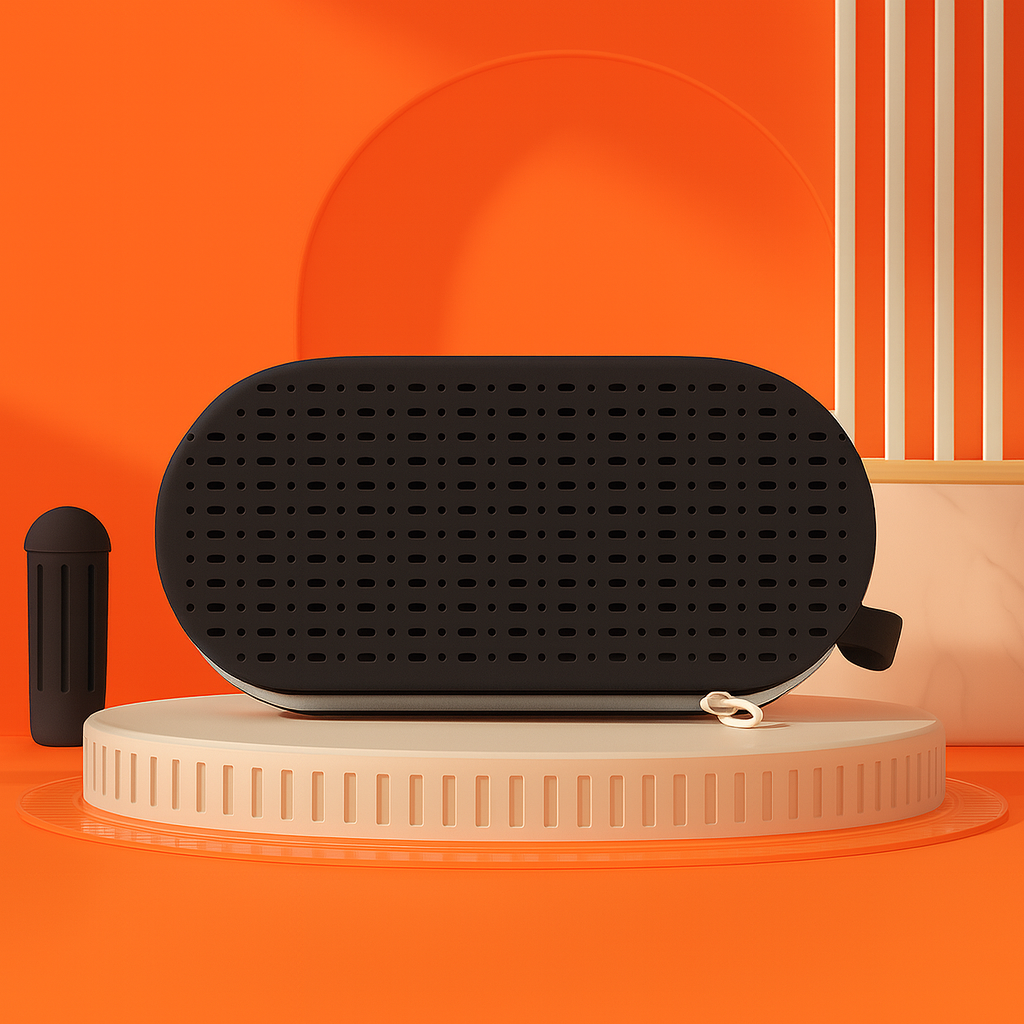 My Cool-Summer Goggle Cases