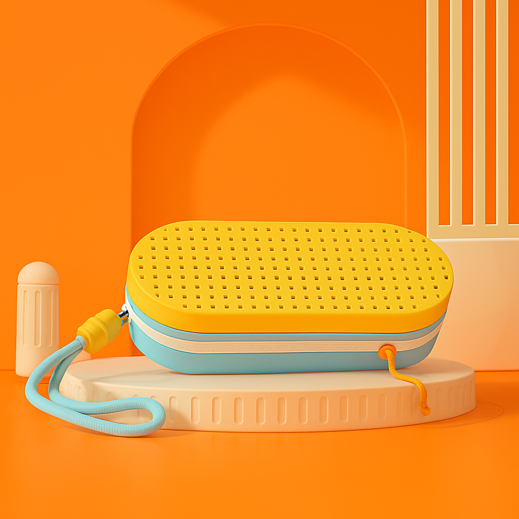 My Cool-Summer Goggle Cases