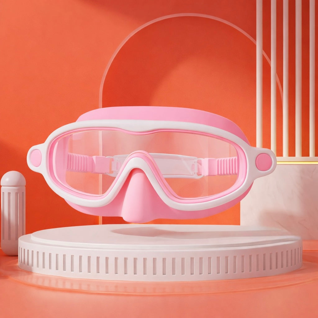 My Cool-Summer Goggles