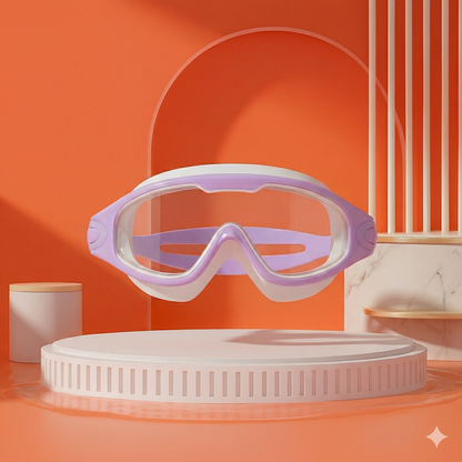 My Cool-Summer Goggles