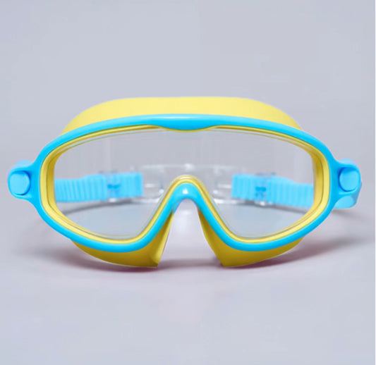 Cool-Summer Goggles