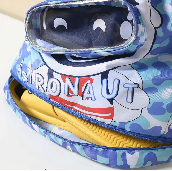 MyCoolSummer Goggles Backpack
