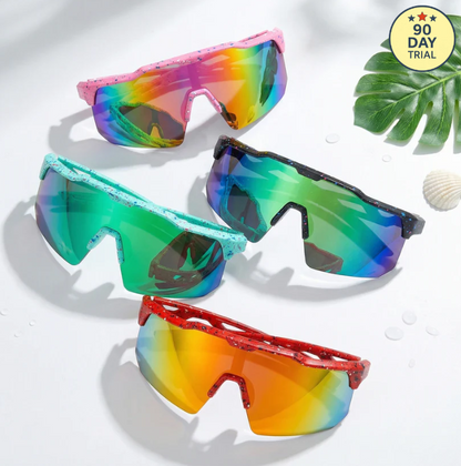 My Cool-Summer Sunglasses