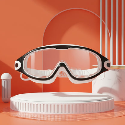 My Cool-Summer Goggles