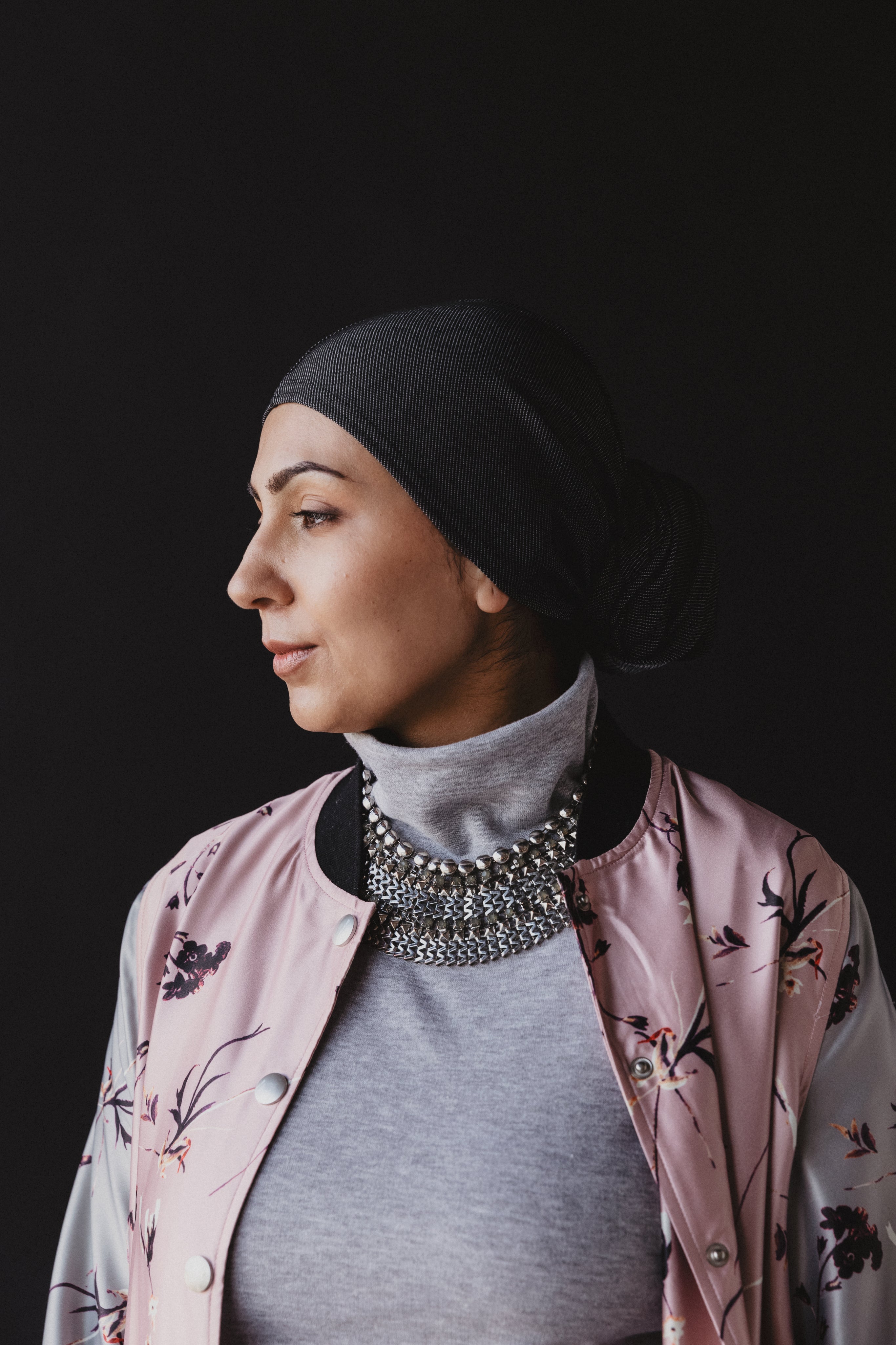 <em>Olivia & Mom, Miami, FL</em>